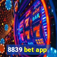 8839 bet app